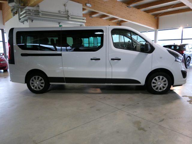 OPEL Vivaro 29 1.6 CDTI 120CV S&S PL-TN Combi Immagine 2