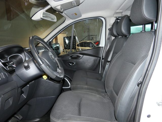 OPEL Vivaro 29 1.6 CDTI 120CV S&S PL-TN Combi Immagine 4