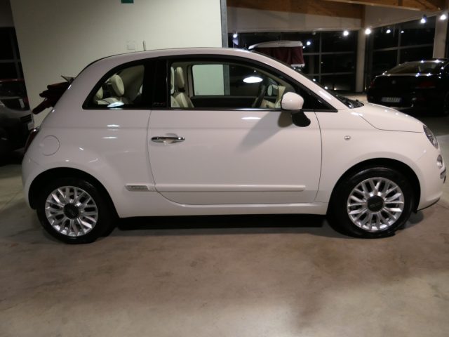 FIAT 500C 1.2 Lounge Immagine 2