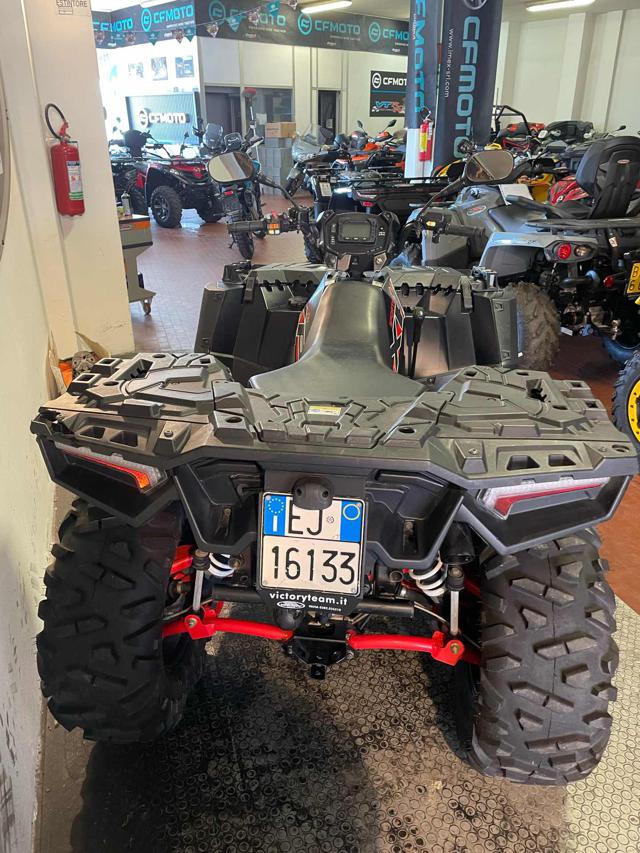 POLARIS Sportsman X2 800EFI Sportman xp 1000 Immagine 1