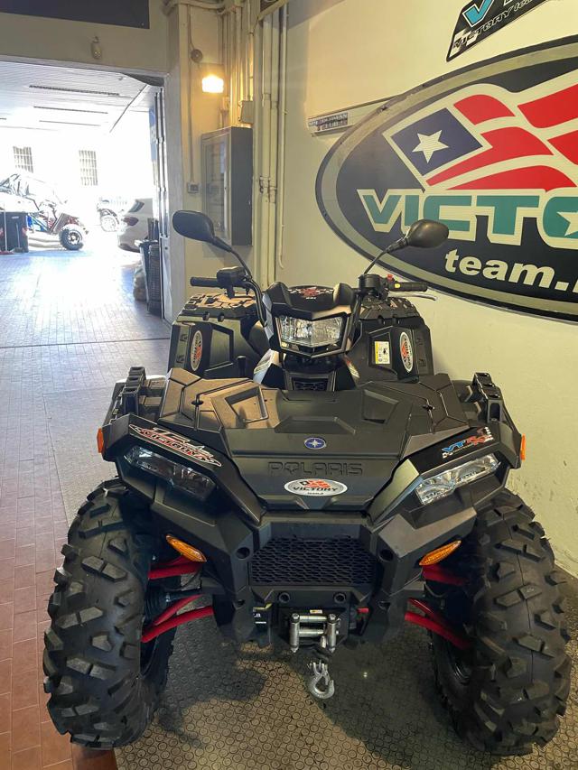 POLARIS Sportsman X2 800EFI Sportman xp 1000 Immagine 0