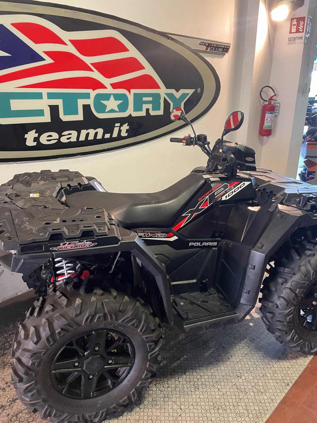 POLARIS Sportsman X2 800EFI Sportman xp 1000 Immagine 2