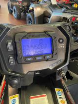 POLARIS Sportsman X2 800EFI Sportman xp 1000