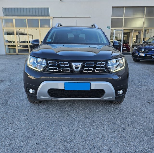 DACIA Duster 1.0 TCe 100 CV ECO-G 4x2 15th Anniversary Immagine 1