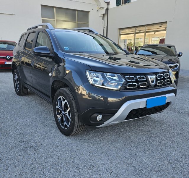 DACIA Duster 1.0 TCe 100 CV ECO-G 4x2 15th Anniversary Immagine 2