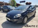 FIAT Punto 1.2 8V 5 porte Lounge Euro 6