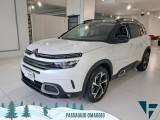 CITROEN C5 Aircross PureTech 130 S&S Live