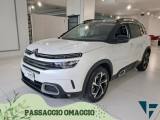 CITROEN C5 Aircross PureTech 130 S&S Live