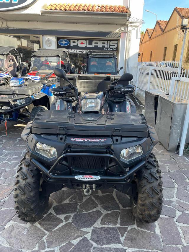 POLARIS Sportsman 850EFI E forest Immagine 1