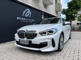 BMW 118 d 5p. Msport 18