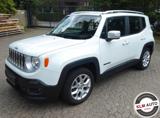 JEEP Renegade 1.4 MultiAir Longitude GARANZIA 24 MESI