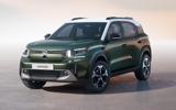 CITROEN C3 Aircross Hybrid 136 e-DCS6 You Pack Plus