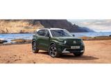 CITROEN C3 Aircross Hybrid 136 e-DCS6 You Pack Plus