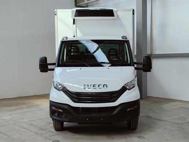 IVECO Daily 35C16H BTor 3.0 HPT CELLA FRIGO -20° Immagine 1