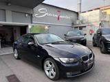 BMW 335 i cat Cabrio Futura