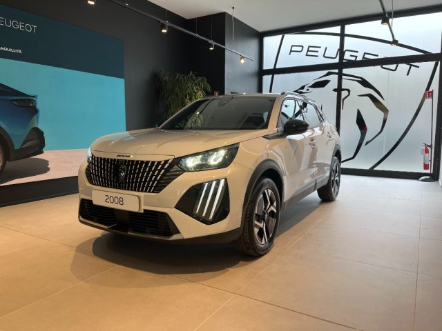 PEUGEOT 2008 PureTech 100 S&S Allure Immagine 3