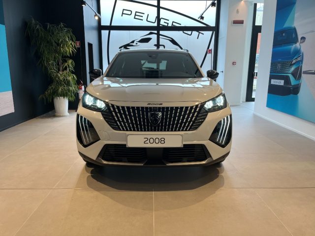 PEUGEOT 2008 PureTech 100 S&S Allure Immagine 2