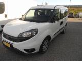 FIAT Doblo N1 5POSTI