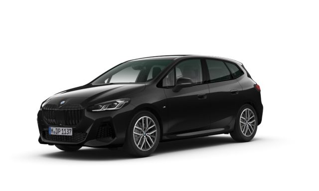 BMW 218 d Active Tourer Msport Aut. Immagine 0