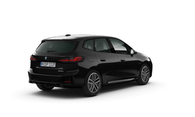 BMW 218 d Active Tourer Msport Aut. Immagine 1