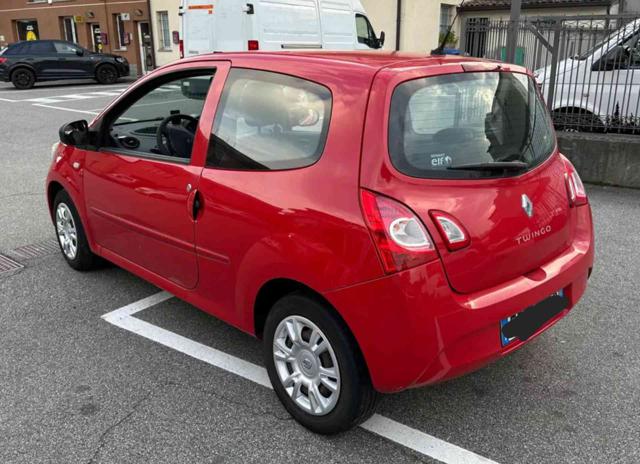 RENAULT Twingo 1.2 16V BVR Live Immagine 4