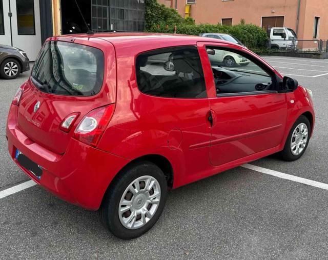 RENAULT Twingo 1.2 16V BVR Live Immagine 2