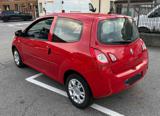 RENAULT Twingo 1.2 16V BVR Live