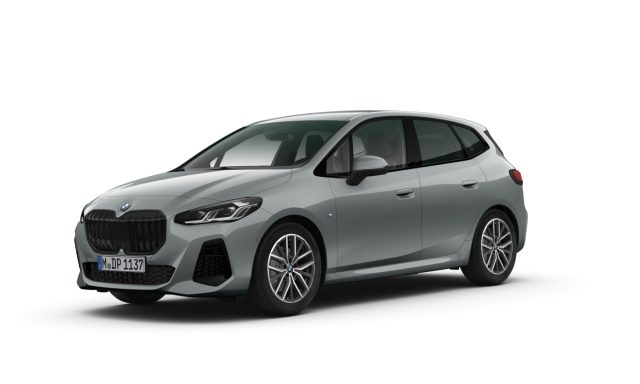 BMW 218 d Active Tourer Msport Aut. Immagine 0