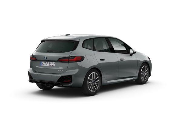 BMW 218 d Active Tourer Msport Aut. Immagine 1