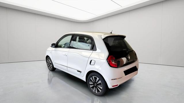 RENAULT Twingo 0.9 90CV INTENS PELLE NAVIGATORE LED CERCHI 16'' Immagine 3