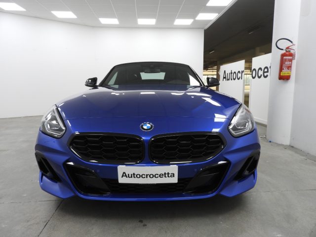 BMW Z4 sDrive20i Msport Immagine 2