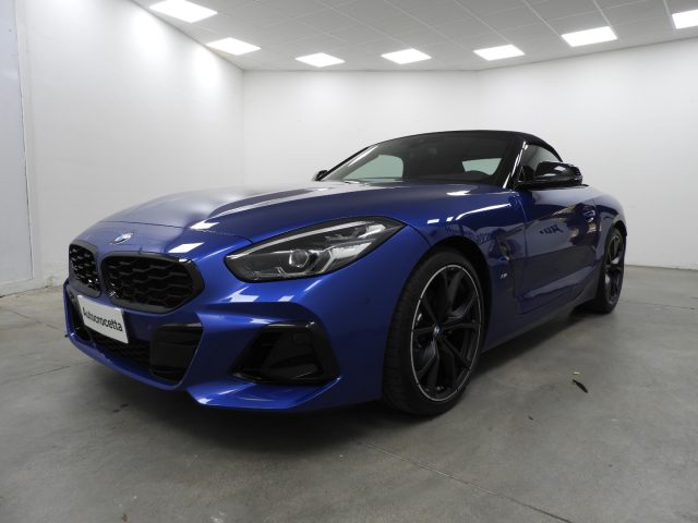 BMW Z4 sDrive20i Msport Immagine 0