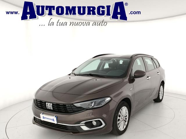 FIAT Tipo 1.6 Mjt S&S SW Life con Navi Immagine 1