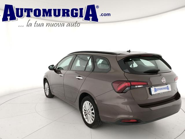 FIAT Tipo 1.6 Mjt S&S SW Life con Navi Immagine 2