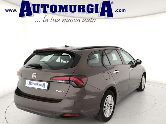 FIAT Tipo 1.6 Mjt S&S SW Life con Navi Immagine 3