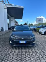 VOLKSWAGEN Polo 1.0 TSI 5p. Sport BlueMotion Technology