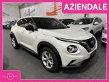 NISSAN Juke 1.0 dig t N Connecta 114cv