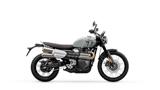 TRIUMPH Scrambler 1200 X