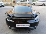 PORSCHE 718 CAYMAN 718 GT4 4.0 * 7.000 KM REALI *