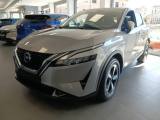 NISSAN Qashqai MHEV 140 CV N-Connecta