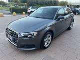 AUDI A3 SPB 30 g-tron S tronic Business