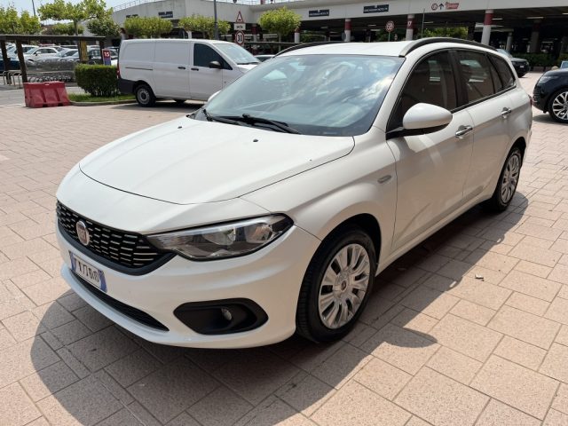 FIAT Tipo 1.6 Mjt S&S SW Easy Business Immagine 0