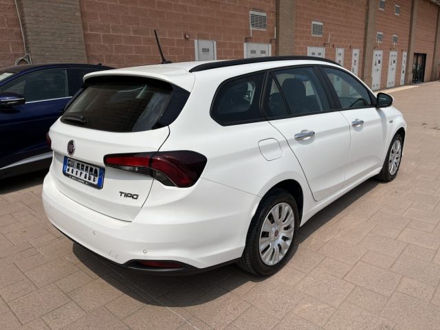 FIAT Tipo 1.6 Mjt S&S SW Easy Business Immagine 2