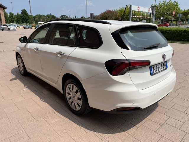 FIAT Tipo 1.6 Mjt S&S SW Easy Business Immagine 3