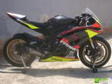 YAMAHA YZF R6 YZR R6