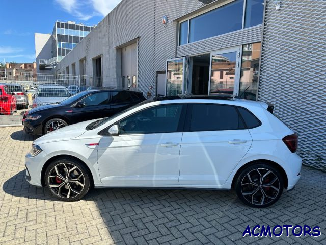 VOLKSWAGEN Polo GTI 2.0 TSI DSG GTI Immagine 2