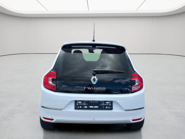 RENAULT Twingo 0.9 90CV  LE COQ SPORTIF PELLE LED NAVI CERCHI 16' Immagine 3