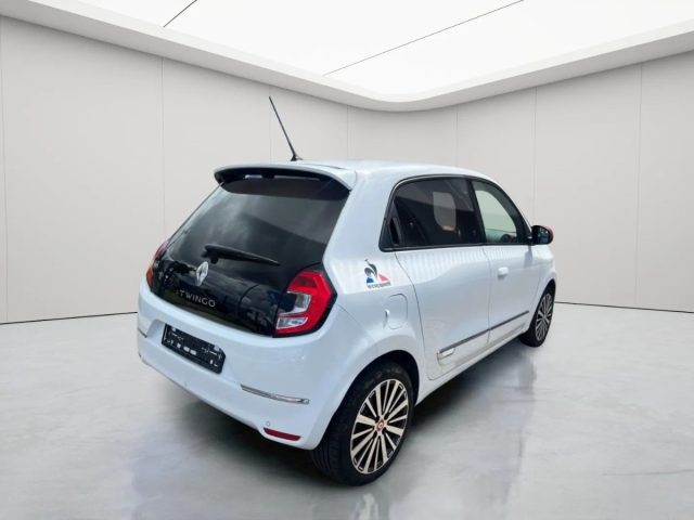 RENAULT Twingo 0.9 90CV  LE COQ SPORTIF PELLE LED NAVI CERCHI 16' Immagine 4