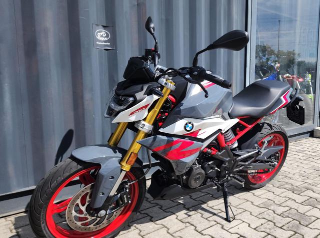 BMW G 310 R 2021 Immagine 2