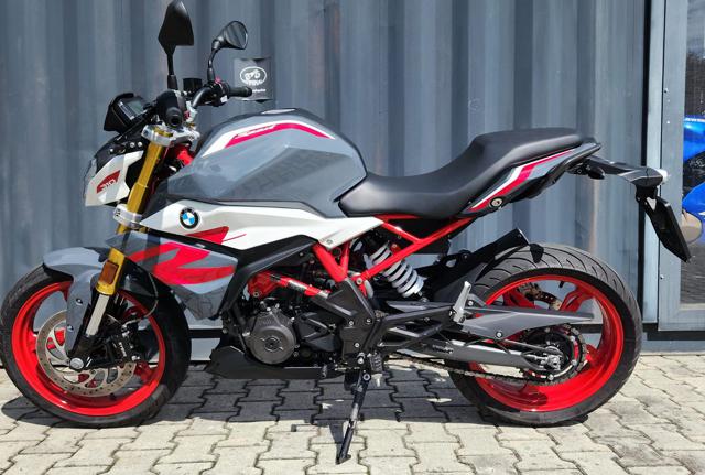 BMW G 310 R 2021 Immagine 1